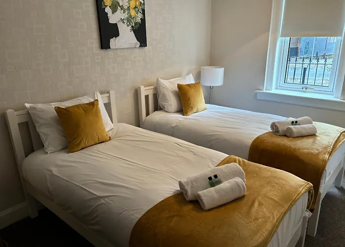Annandale Apartment